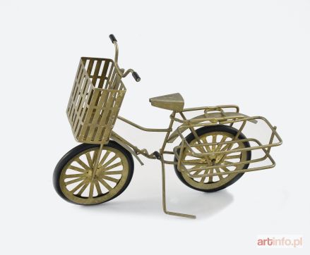 Figurka rowerku