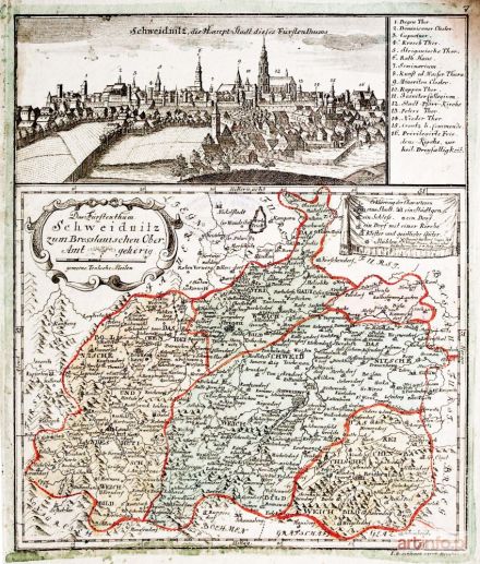 ŚWIDNICA.