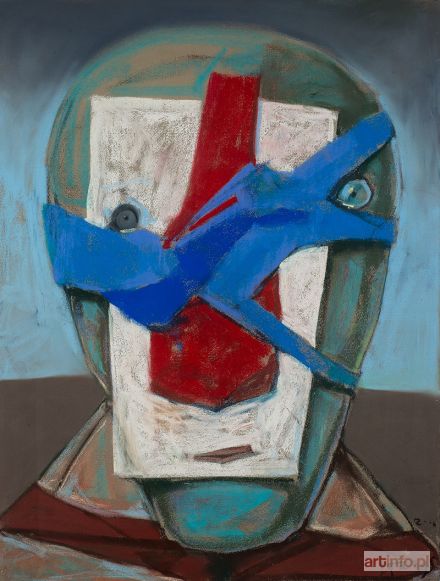 EIDRIGEVICIUS Stasys | Wybór, 2006 r.