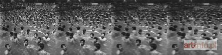LACHOWICZ Andrzej | Inferno, 1966