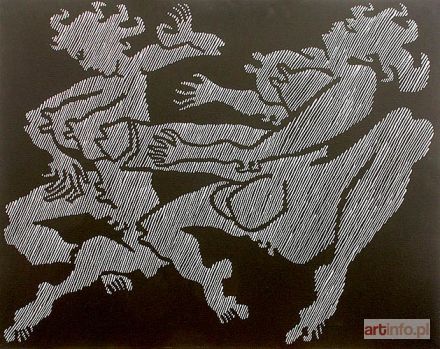 DOBKOWSKI Jan | Karnawał w Rio XXIII 2003