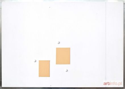 KAMOJI Koji | DWAJ MNISI, 2004