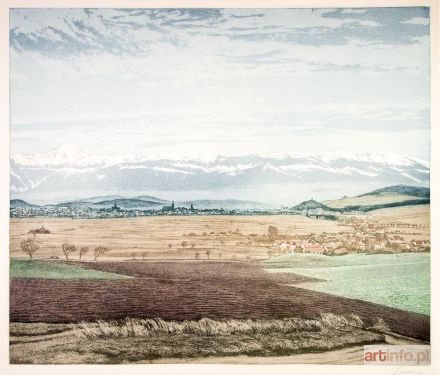 JELENIA GÓRA.