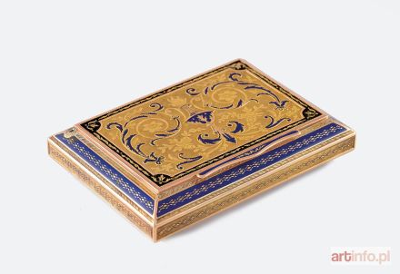 Tabakierka