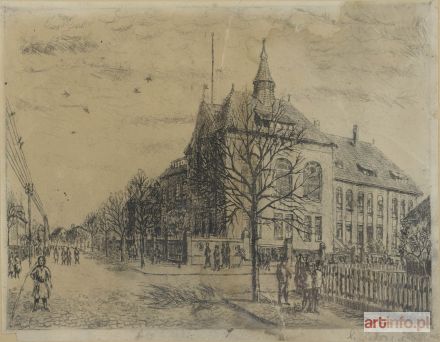 Wrocław?