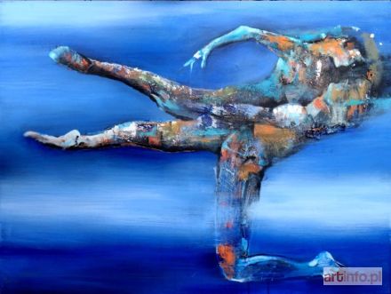 JANKIEWICZ Łukasz | Symbioza 5, 2015