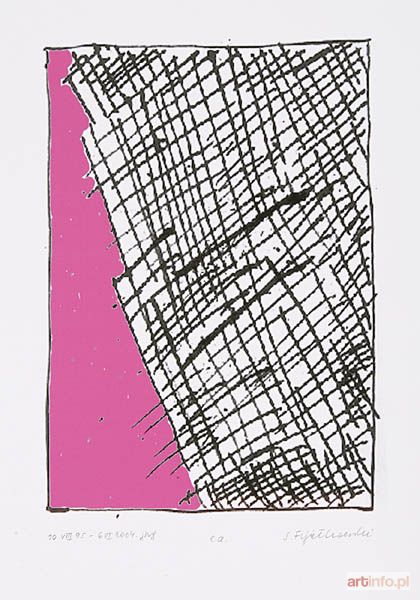 FIJAŁKOWSKI Stanisław | 10 VIII 95 -6 VI 2004