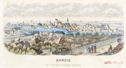 GDAŃSK.