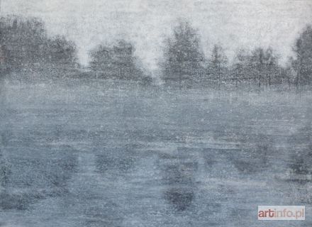 MISTAK Tomasz | Dyspersja IV, 2017r.