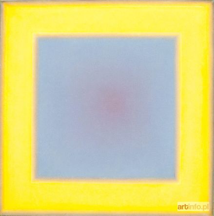 WYŻYKOWSKI Jan | Obraz B, 1999