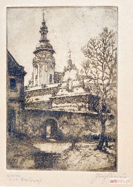 LWÓW.