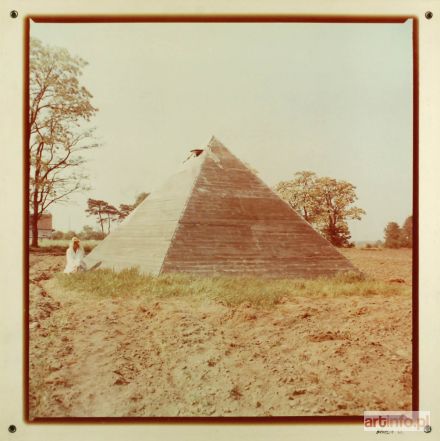 NATALIA LL (Natalia Lach-Lachowicz) | Pyramid