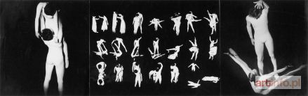 HARTWIG Edward | Romeo and Juliet (Teatr Wielki)