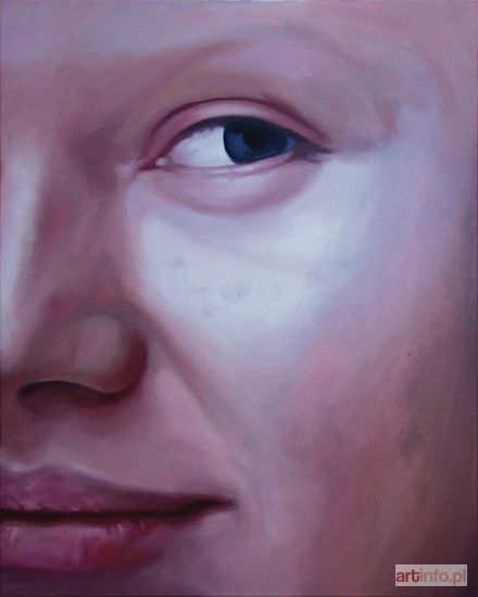 ŚLĘCZKA Sebastian | Weronika, lat 29