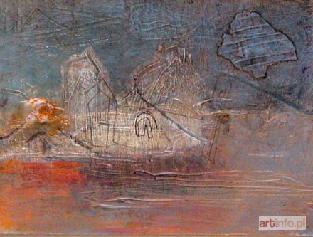 PLOTA Janusz | Meeting, 2004