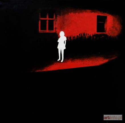 DORZAK Justyna | Bez tytułu, 2015