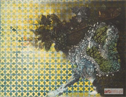 BOŻEK Kacper | Bożek barokowy, 2002