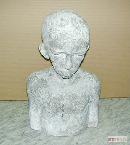 ALTHAMER Paweł | Bruno, 2002