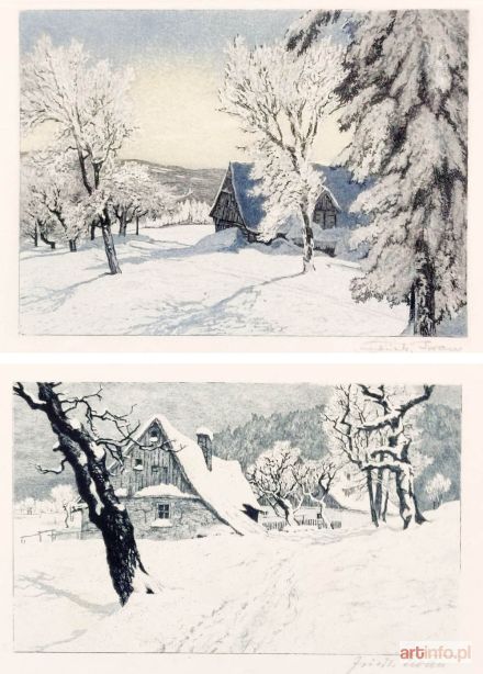 KARKONOSZE.