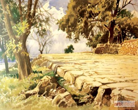 NARTOWSKI Tadeusz | Monte Cassino