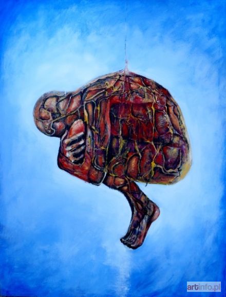 JANKIEWICZ Łukasz | Początek i koniec, 2015 r.