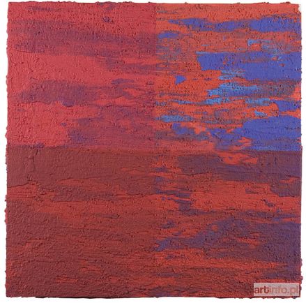 TARASEWICZ Leon | BEZ TYTUŁU, 2003