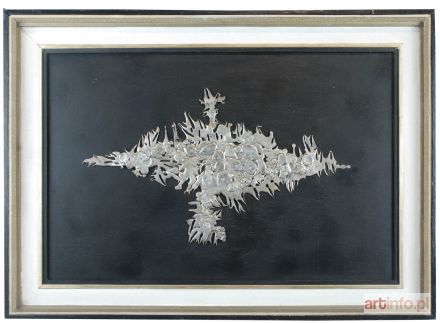 KUNKA Lech | Kompozycja, 1967
