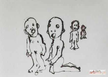 AMBROZIAK Sylwester | Bez tytułu, 2013