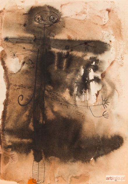 ABAKANOWICZ Magdalena | 