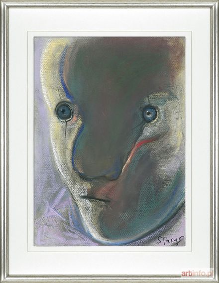 EIDRIGEVICIUS Stasys | GŁOWA