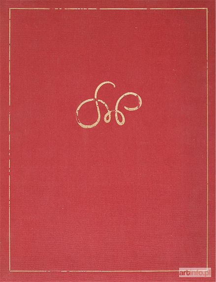 WYSPIAŃSKI Stanisław | Dzieła malarskie, Bydgoszcz 1925