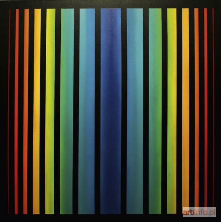 CAMPIO  | Fucking rainbow, 2015